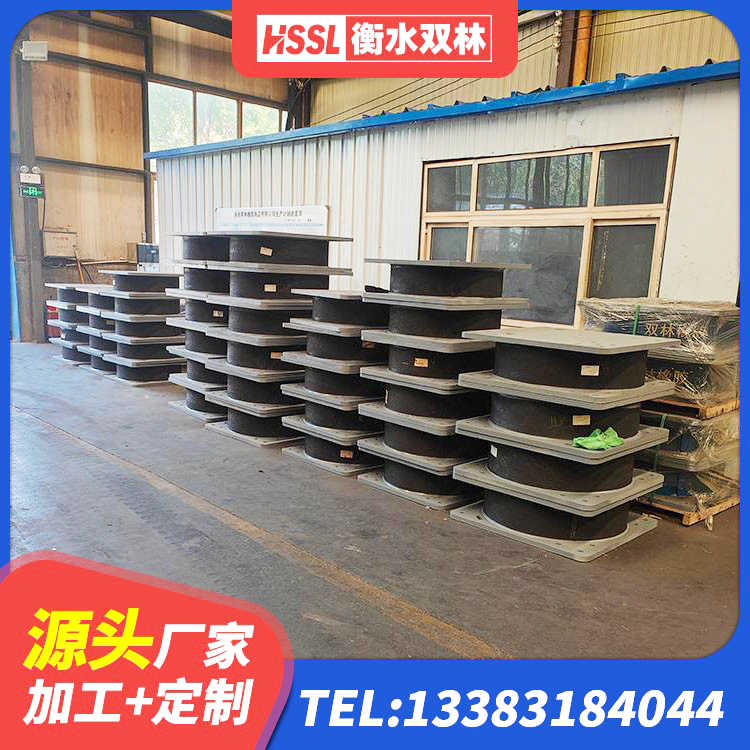 防城区LRB1100橡胶隔震支座生产厂家 防城区建筑铅芯隔震支座定制 防城区LRB建筑隔震支座多少钱 防城区建筑天然橡胶隔震支座厂家直销 - 第1张